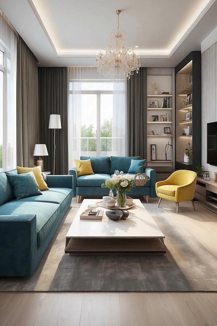 Interior Design Image